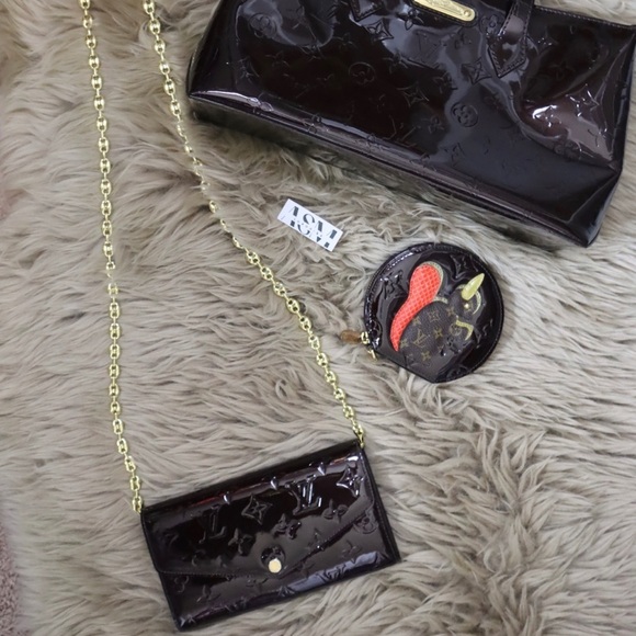 Handbag Chain - Picture 2 of 2